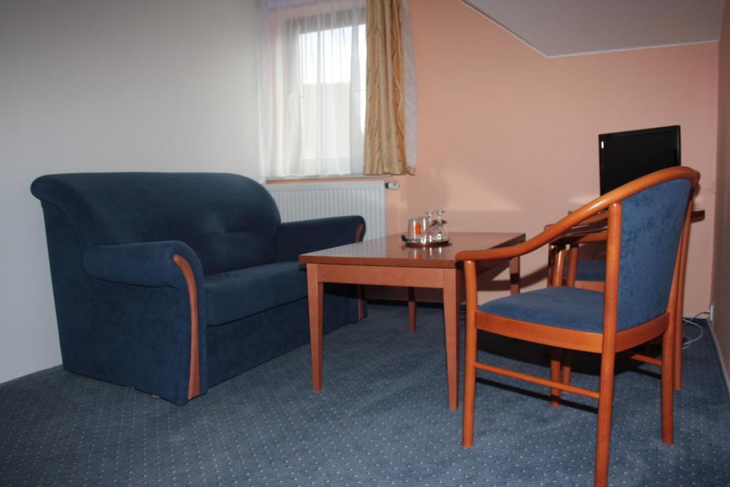 Penzion Siesta Valtice Habitación foto
